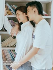 -拾尚映画·STUDIO婚纱摄影(中关村店)