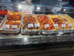 -物美超市(通州华业玫瑰店)