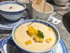 -禄婶鸡煲·打边炉