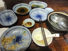 -余味