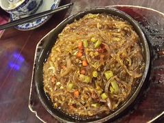 -缪氏川菜(丰盛町店)
