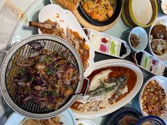 -大鸭梨(天通西苑店)