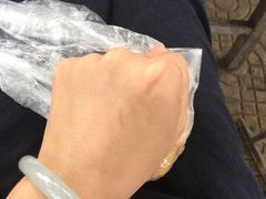 -老西关黄老太牛肉烧饼