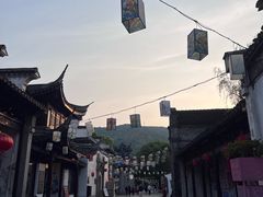 -二泉园老菜馆·百年无锡菜