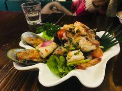 -Siam泰餐厅(水上公园店)