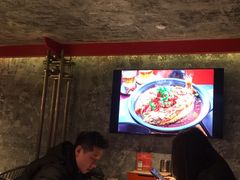 -神府路壹号·海鲜烧烤·砂锅粥·锅物(三坊七巷店)