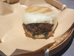 -罗勒家·养生火锅· Bistro(大望路店)