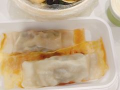 -北李妈妈菜·海肠捞饭(高新万达店)