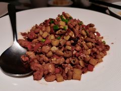 老姜炒仔鸡-徐记海鲜(曲江南湖店)