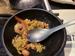 -生如夏花泰式火锅(西村黑金店)