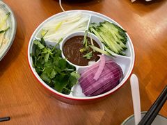 -老昌春饼(中央大街店)