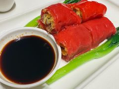 -好食上(喜盈门.范城店)