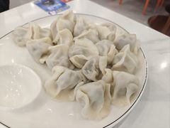 -老回回饺子馆(海洋馆店)