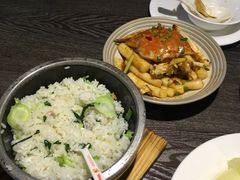 -青叶202都市餐厅(迪诺水镇店)