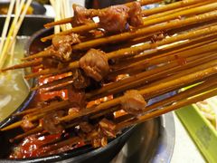 小郡肝串串香-钢管厂五区小郡肝串串香(南山店)