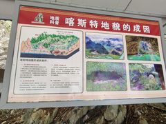 -英西峰林·洞天仙境