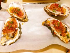 -87号烧烤海鲜·大排档(金沙滩店)