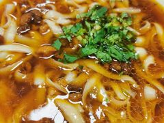 -晋B2008刀削面(小南庄店)