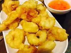 -Doo Dee Thai Food(Issan/Isaan/Esan)