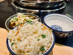 -飘香火锅(玉林西路店)