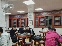 -珍珍小食店(西华路店)