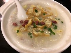 -卓粤拉肠(红庙店)