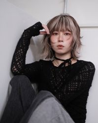 -Hair corner 香港发廊