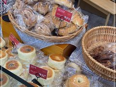 -富贵面包公司(运河店)