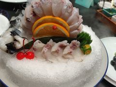 -鲐赏河豚(长寿店)