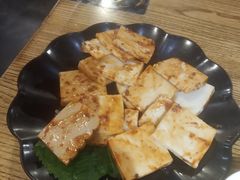 -大壮家原味烤肉(兴华北街店)