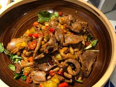 -井水小厨·湘菜(活力广场店)
