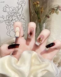 -斯馨·健康美甲美睫