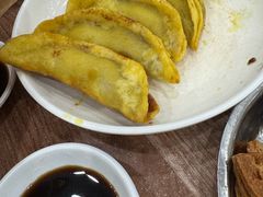 -草桥清真牛肉锅贴扁食店