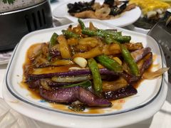 -凯鸽酒楼(大同振兴街店)