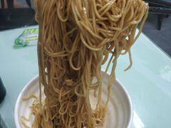 -食惠里小笼包面馆(越秀店)