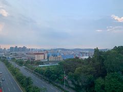-深圳坪山站