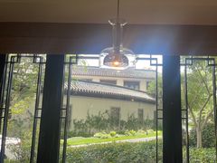 -杭州西湖柳莺里酒店·闻莺厅