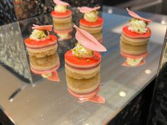 -圣丰索菲特·2 On 988 Café 自助餐厅