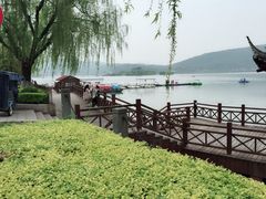 -南北湖风景区