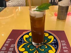 冰柠檬茶-BOTTEGA意库(中骏世界城店)