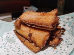 -新白鹿餐厅(嘉兴八佰伴华府店)