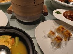 -北京老铺烤鸭(西稍门店)