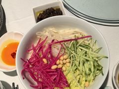 -羲和雅苑•北京烤鸭(陆家嘴中心店)