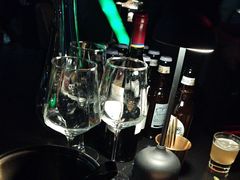 -赤红音乐现场(浦东金桥路店)