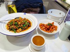 -兰湘子·湘菜小炒(崂山丽达店)