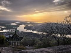 -涂山风景区