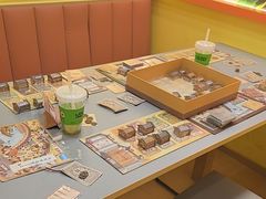 -猎人桌游吧(合生汇店)