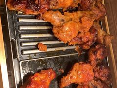 -比格比萨自助(万柳华联店)