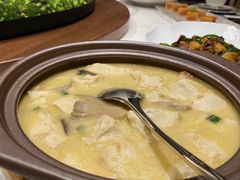 -蘭奢雅集·江浙菜(青山江滩店)