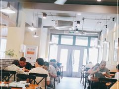 大堂-金小悦饭堂(创达中心店)